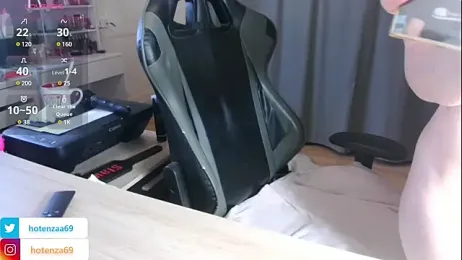 Hotenza69 stripchat stream image