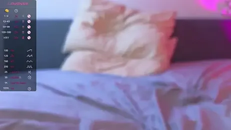 AlinaWalters stripchat stream image