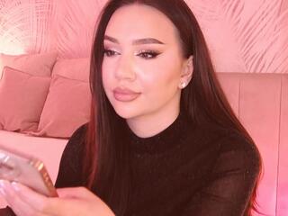 Eva Sin flirt4free stream image