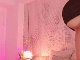 Eva Sin flirt4free stream image