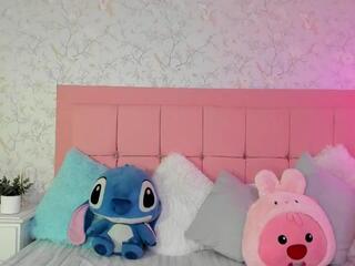 Deborah M flirt4free stream image