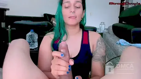 Strong1couple stripchat stream image