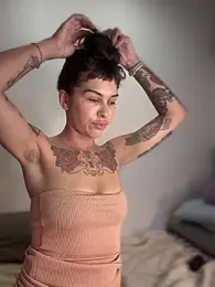 Nikatsu stripchat stream image