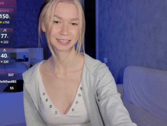 GorgeousKitten bongacams stream image