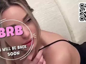 nicole_blueberry chaturbate stream image