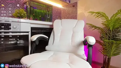 Top_Skinny stripchat stream image