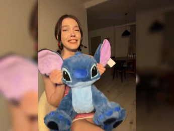 GlamModelHoney bongacams stream image