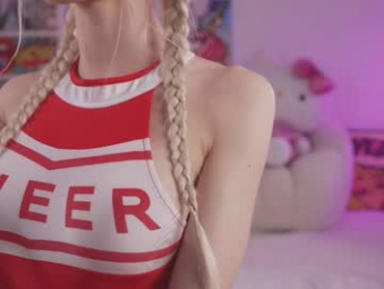 bunnydollstella chaturbate stream image