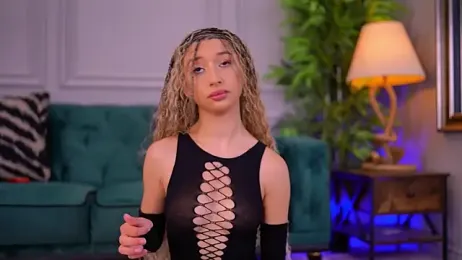 OdetteMason stripchat stream image