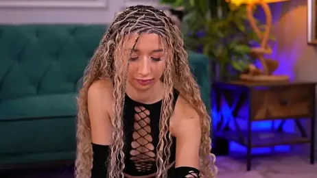 OdetteMason stripchat stream image