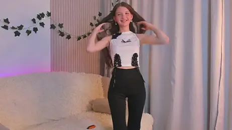 CindyGarrison stripchat stream image