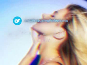 krissone chaturbate stream image