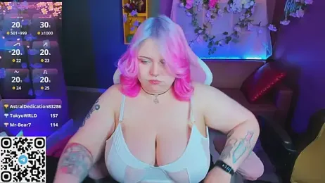 Yoki_Shizuko stripchat stream image