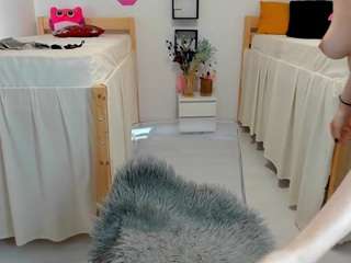 18perfecttits camsoda stream image