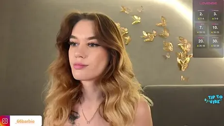 BBabyShark stripchat stream image