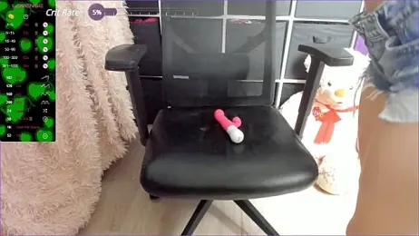 FromHeaven stripchat stream image