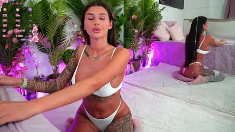 EmilyHudsson_1 stripchat stream image