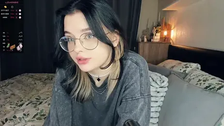 TefFfish stripchat stream image