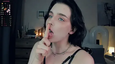 TefFfish stripchat stream image