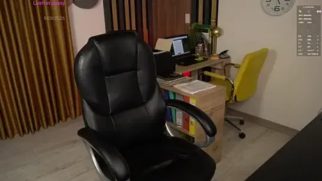 secretary_bj stripchat stream image