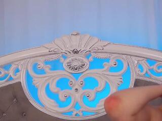 Milana Evans flirt4free stream image