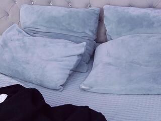 Milana Evans flirt4free stream image