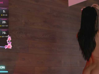 KairaAndrews bongacams stream image