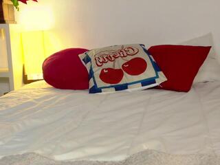 Alyssa Bonett flirt4free stream image