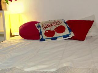 Alyssa Bonett flirt4free stream image