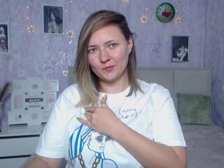 Sally Verda flirt4free stream image