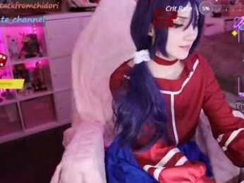 yourcutewaifu chaturbate stream image