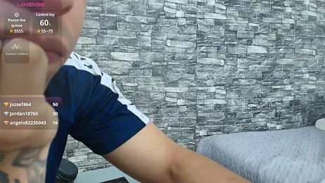 HotCouple_697 stripchat stream image