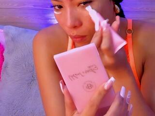 Victoria Lois flirt4free stream image