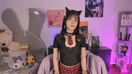 lolaaa_bunny1 stripchat stream image