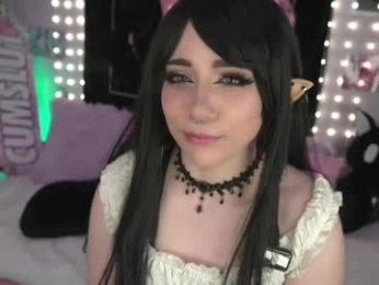 crimsonkitten chaturbate stream image