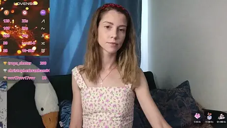 FoxLoveBasik stripchat stream image