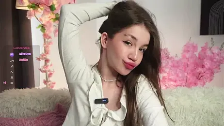 AmiLewis stripchat stream image