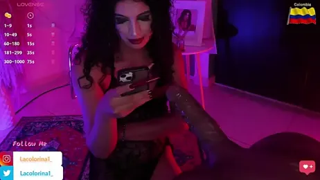 LaColorina_ stripchat stream image