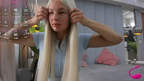 Jessy_Jo stripchat stream image