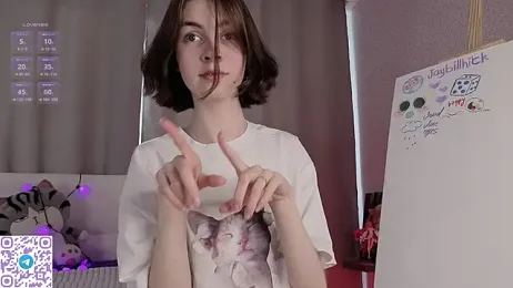 ErlineGolson stripchat stream image