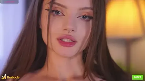 Bellacle stripchat stream image