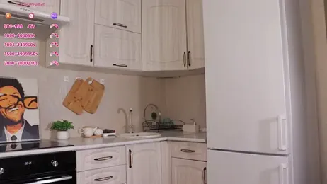 Pleasant_fun stripchat stream image