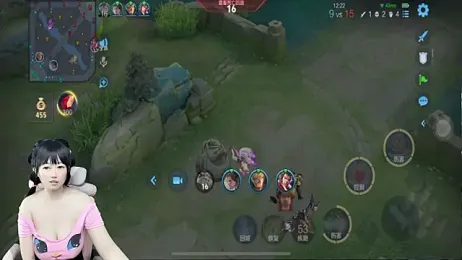 LuckyTo666 stripchat stream image