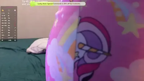 kimmie_meow stripchat stream image