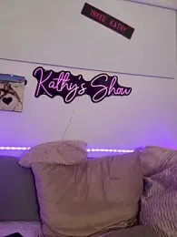 InKed-Kathy stripchat stream image