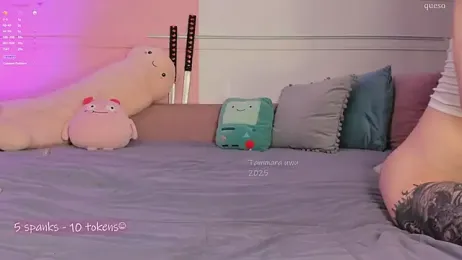 _Tammara_ stripchat stream image, 07.06.2025 18:20