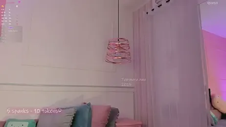 _Tammara_ stripchat stream image, 07.06.2025 18:20