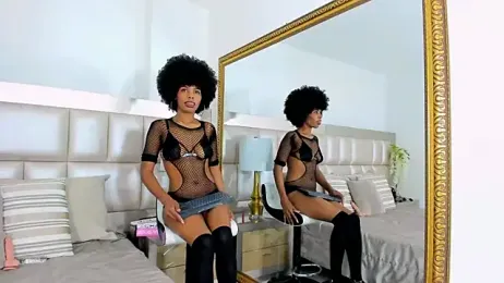 BeckySalas stripchat stream image