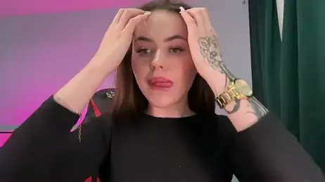 AlmaryKim stripchat stream image