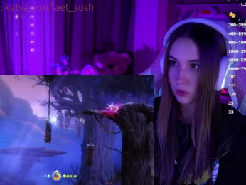 Milkaff- bongacams stream image